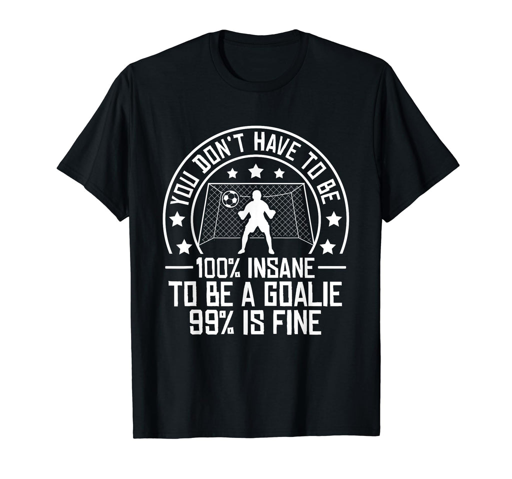 Soccer Player Net Team Cleats Soccer T-Shirt - Novelty Apparel Men Women - T-Shirt, Sweatshirt, Hoodie
