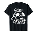 Senior Soccer Gampa 2024 Class 2024 T-Shirt - Aesthetic Graphic Unisex - T-Shirt, Sweatshirt, Hoodie