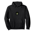 Just Who Loves Soccer Hoodie - Casual Everyday Wear for Adults - T-Shirt, Sweatshirt, Hoodie