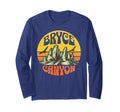Bryce Canyon National Park Utah Usa T-Shirt - Streetwear Style Unisex - T-Shirt, Sweatshirt, Hoodie