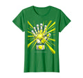 Saves Are My Superpower Goalie T-Shirt - Graphic Print Men Women - T-Shirt, Sweatshirt, Hoodie