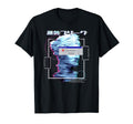 Japanese Aesthetic Fatal Error Vaporwave T-Shirt - Novelty Apparel Unisex - T-Shirt, Sweatshirt, Hoodie