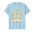 Soccer Mom Life Sports Moms T-Shirt - Novelty Apparel Men Women - T-Shirt, Sweatshirt, Hoodie
