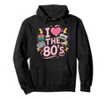 Cassette 80S 90S Party Mixtape Tape Hoodie - Unique Graphic for Adults - T-Shirt, Sweatshirt, Hoodie