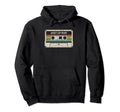 Best 1999 Cassette Tape 23Rd Birthday Hoodie - Minimalist Print Men Women - T-Shirt, Sweatshirt, Hoodie