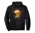 Zion National Park Since 1919 Hoodie - Fun Novelty Design for Adults - T-Shirt, Sweatshirt, Hoodie