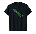 Soccer Goalie T-Shirt - Custom Art Print Unisex - T-Shirt, Sweatshirt, Hoodie