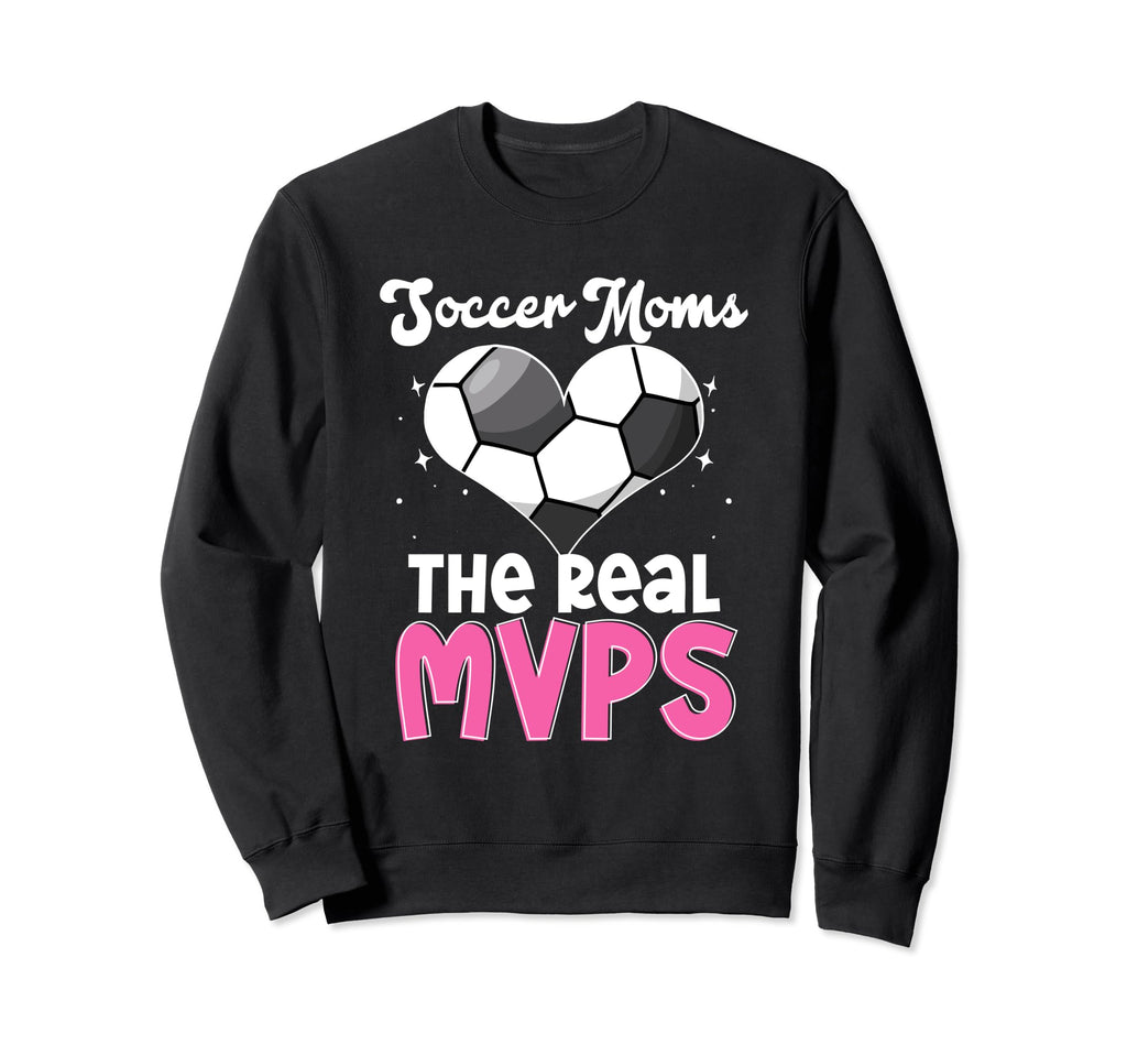 Unique Soccer Football Passion Sweatshirt - Minimalist Print Men Women - T-Shirt, Sweatshirt, Hoodie