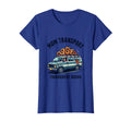 Soccer Mom Transport Tournament Bound T-Shirt - Trendy Graphic Unisex - T-Shirt, Sweatshirt, Hoodie