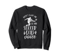 Dont Make Me Use My Soccer Dad Sweatshirt - Novelty Apparel for Adults - T-Shirt, Sweatshirt, Hoodie