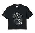 Soccer Player Sports Comfort Sweatshirt - Streetwear Style Men Women - T-Shirt, Sweatshirt, Hoodie