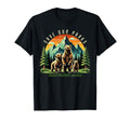 Protect Bear Save Our Parks Resist T-Shirt - Fun Novelty Design for Adults - T-Shirt, Sweatshirt, Hoodie