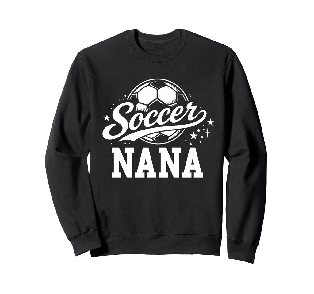 Soccer Player Family Matching Outfit T-Shirt - Novelty Apparel Men Women - T-Shirt, Sweatshirt, Hoodie
