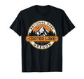 Crater Lake National Park Oregon Usa Hoodie - Trendy Graphic for Adults - T-Shirt, Sweatshirt, Hoodie