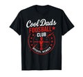 Funny Table Soccer Foosball Dad T-Shirt - Aesthetic Graphic for Adults - T-Shirt, Sweatshirt, Hoodie