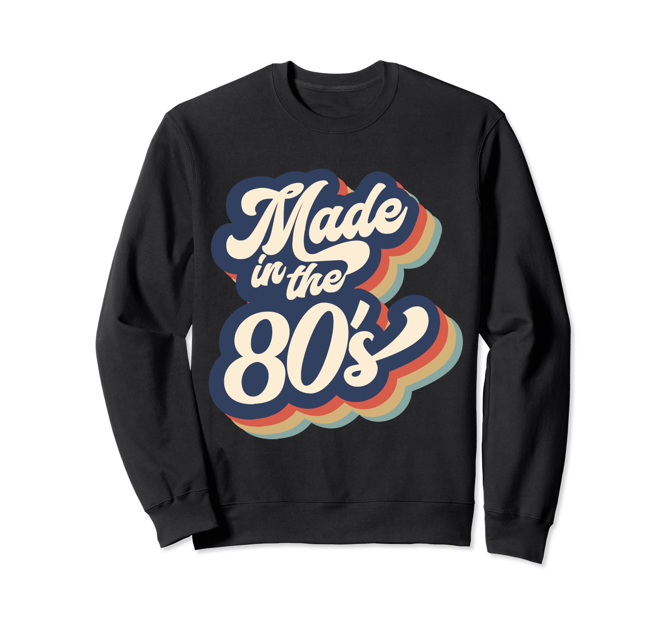 Oldschool Cassette Tape 80S 90S Sweatshirt - Unique Graphic Men Women - T-Shirt, Sweatshirt, Hoodie