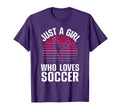 Soccer Mom Soccer Player Coach T-Shirt - Casual Everyday Wear Unisex - T-Shirt, Sweatshirt, Hoodie