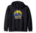 Saguaro National Park Arizona Usa Hoodie - Custom Art Print for Adults - T-Shirt, Sweatshirt, Hoodie