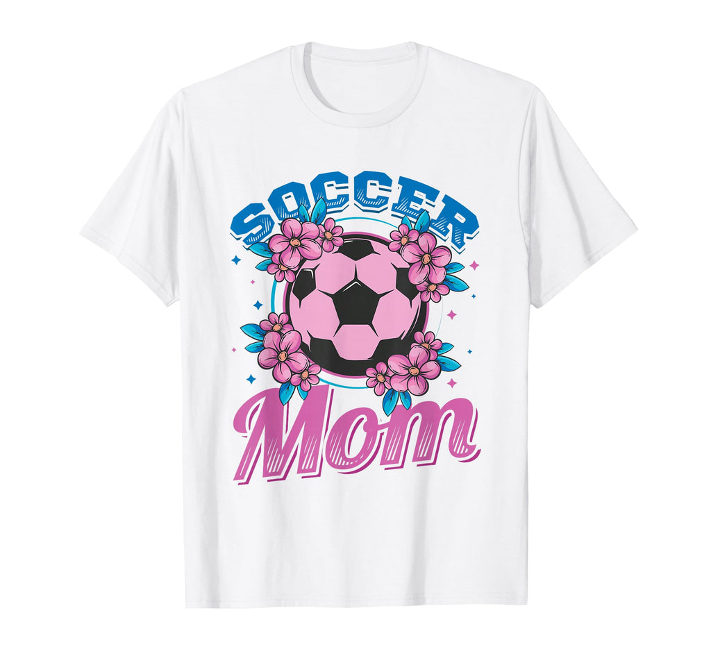 Socer Mama Hoodie - Unique Graphic for Adults - T-Shirt, Sweatshirt, Hoodie