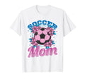 Socer Mama Hoodie - Unique Graphic for Adults - T-Shirt, Sweatshirt, Hoodie
