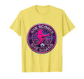 She Scores She Soars Soccer T-Shirt - Custom Art Print for Adults - T-Shirt, Sweatshirt, Hoodie