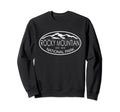 Rocky Mountain National Park Colorado Sweatshirt - Trendy Graphic Unisex - T-Shirt, Sweatshirt, Hoodie