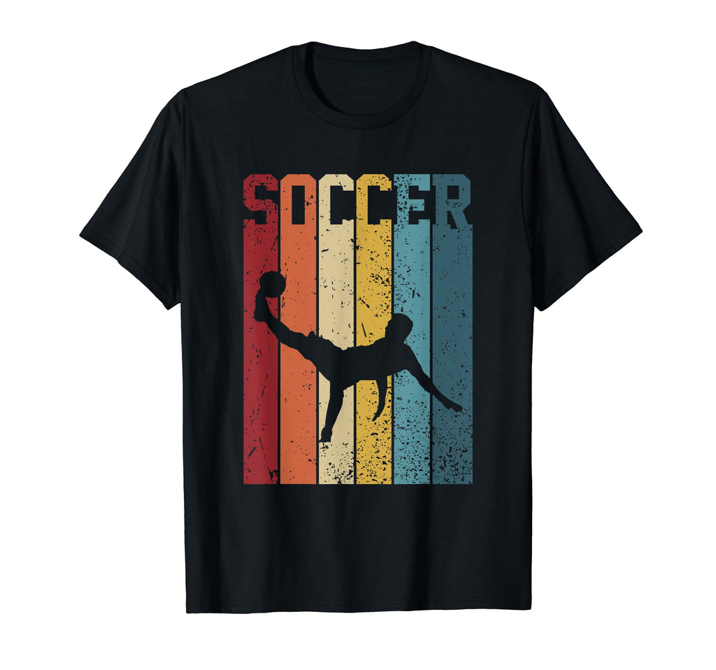 Soccer Player T-Shirt - Streetwear Style Unisex - T-Shirt, Sweatshirt, Hoodie