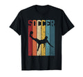 Soccer Player T-Shirt - Streetwear Style Unisex - T-Shirt, Sweatshirt, Hoodie