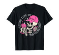 Living Life Sidelines Funny Soccer Mom T-Shirt - Aesthetic Graphic Unisex - T-Shirt, Sweatshirt, Hoodie
