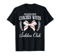 Abandoned Baseball Coachs Wife Baseball T-Shirt - Trendy Graphic Unisex - T-Shirt, Sweatshirt, Hoodie