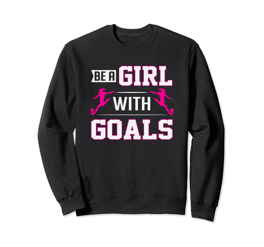 Soccer Shirts Soccer Coach Gifts T-Shirt - Fun Novelty Design Men Women - T-Shirt, Sweatshirt, Hoodie