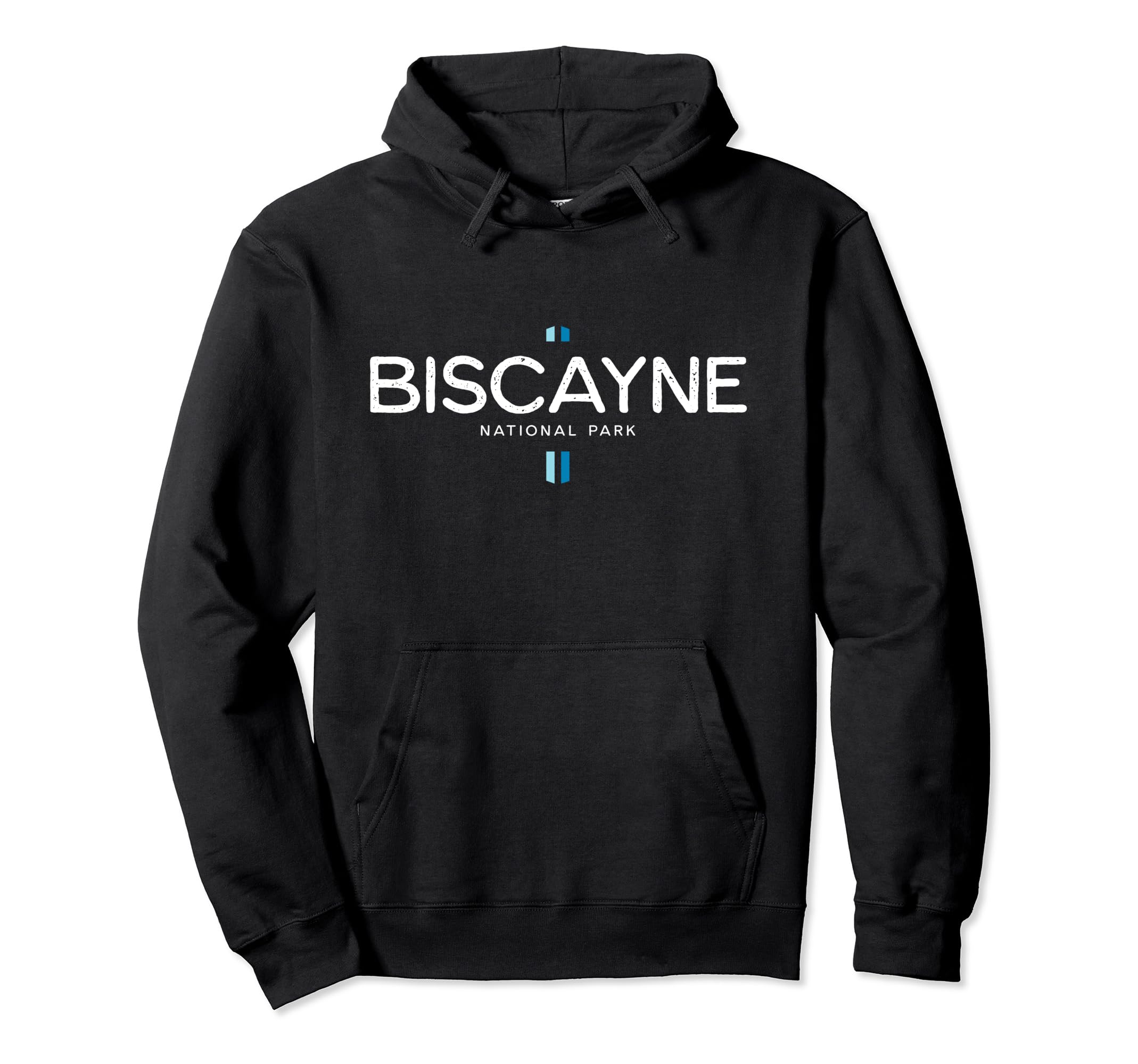 Biscayne National Park Florida Keys Hoodie - Unique Graphic Men Women - T-Shirt, Sweatshirt, Hoodie