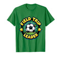 Field Trip Leader Soccer Mom T-Shirt - Unique Graphic Men Women - T-Shirt, Sweatshirt, Hoodie