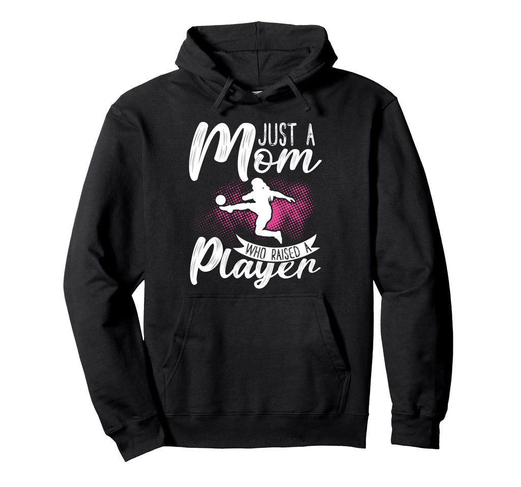 Soccer Soccer Fans Soccer Club Hoodie - Aesthetic Graphic Men Women - T-Shirt, Sweatshirt, Hoodie