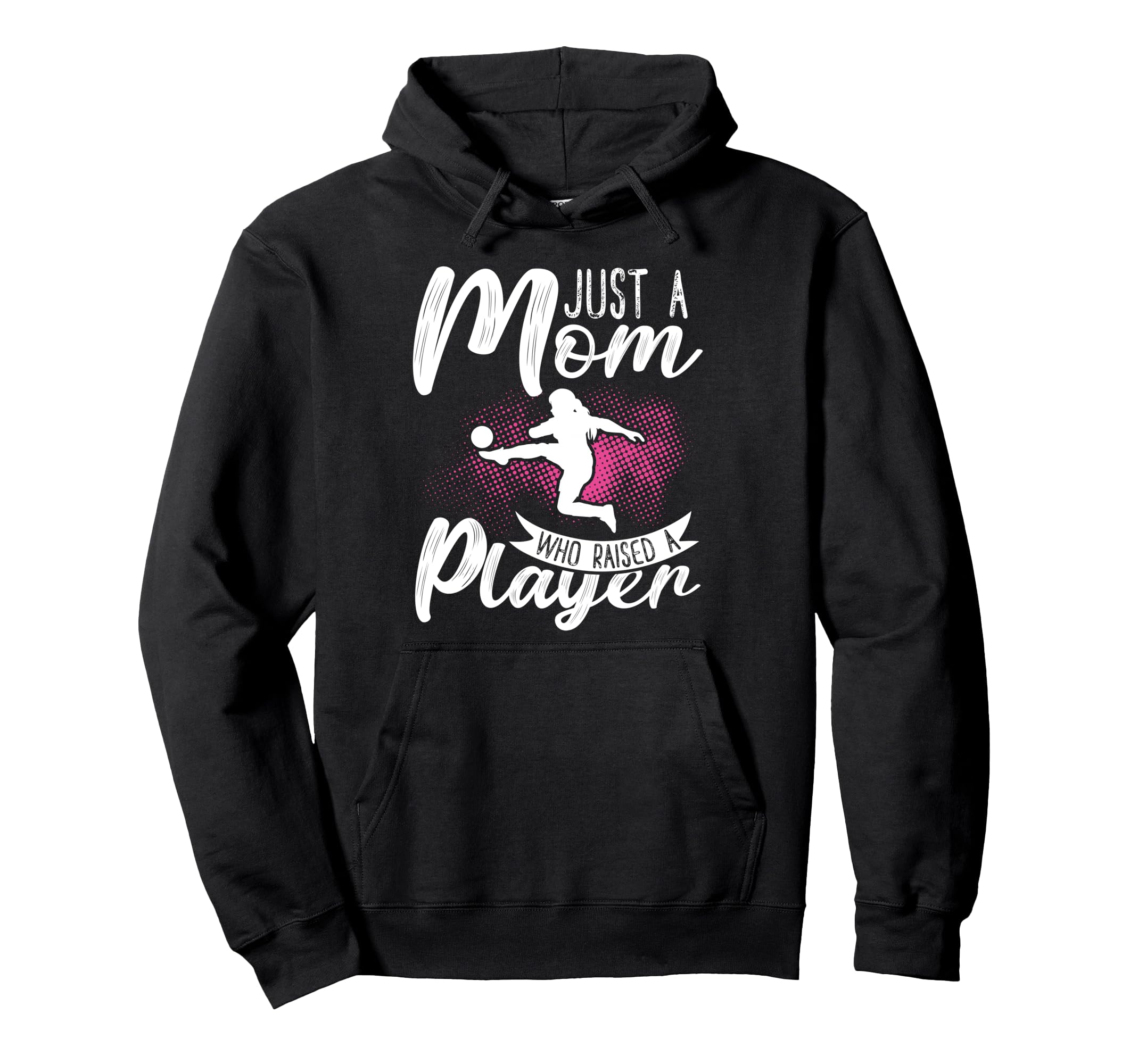 Soccer Soccer Fans Soccer Club Football Hoodie - Graphic Print for Adults - T-Shirt, Sweatshirt, Hoodie
