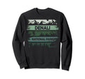 Denali National Park Us Denali Sweatshirt - Aesthetic Graphic for Adults - T-Shirt, Sweatshirt, Hoodie
