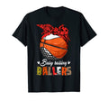 Golf Mom Basketball Mom Busy Raising T-Shirt - Streetwear Style for Adults - T-Shirt, Sweatshirt, Hoodie