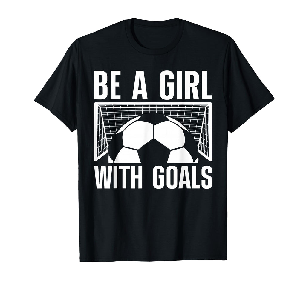 Soccer Football Soccer Lovers Sayings T-Shirt - Streetwear Style Unisex - T-Shirt, Sweatshirt, Hoodie