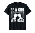 Soccer Football Soccer Lovers Sayings T-Shirt - Streetwear Style Unisex - T-Shirt, Sweatshirt, Hoodie