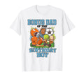 All Star Bonus Dad Birthday T-Shirt - Casual Everyday Wear Men Women - T-Shirt, Sweatshirt, Hoodie
