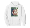 Good Moms Say Bad Words Soccer Mom Hoodie - Fun Novelty Design Men Women - T-Shirt, Sweatshirt, Hoodie