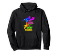 My Goal Is To Deny Yours Goalkeeper Hoodie - Trendy Graphic Men Women - T-Shirt, Sweatshirt, Hoodie