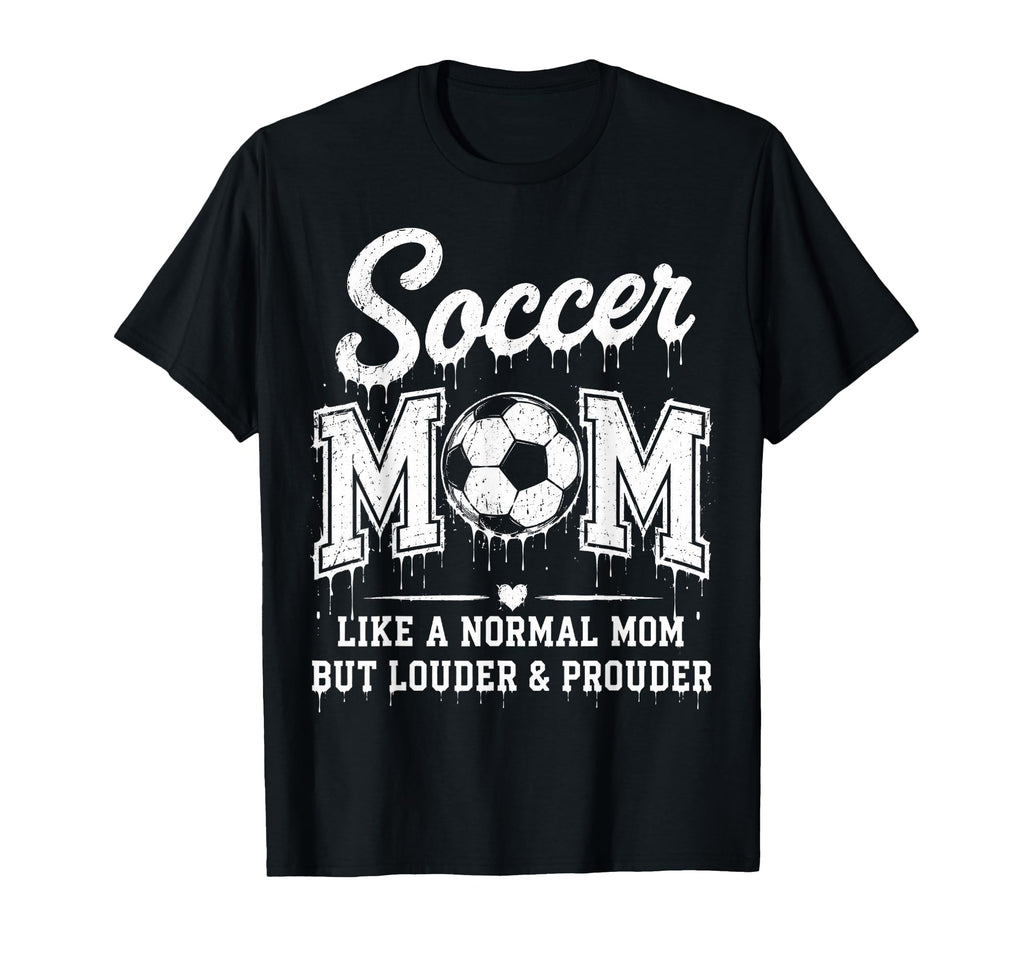 My Favorite Soccer Player Calls Me T-Shirt - Custom Art Print Men Women - T-Shirt, Sweatshirt, Hoodie