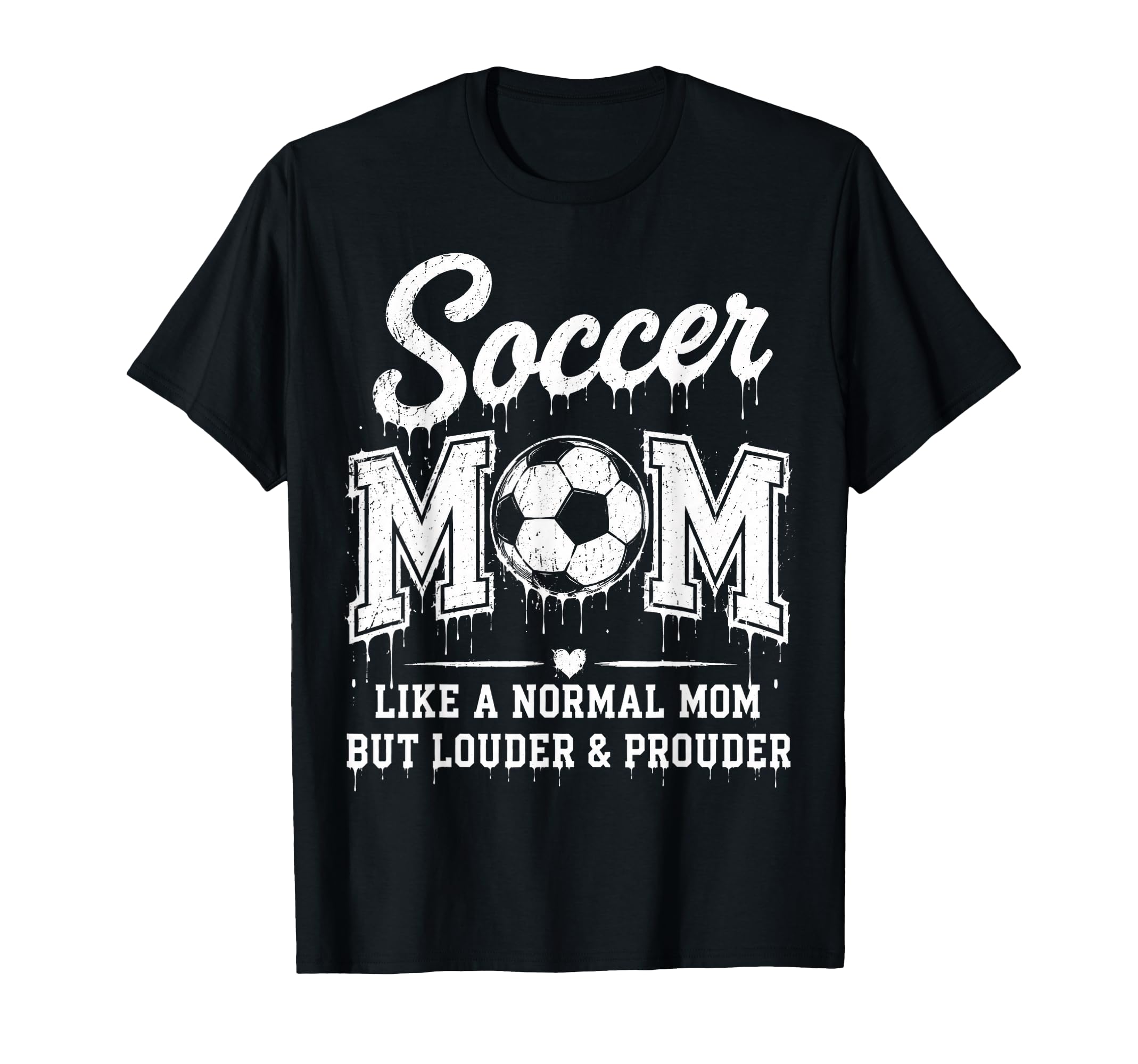 My Favorite Soccer Player Calls Me T-Shirt - Custom Art Print Men Women - T-Shirt, Sweatshirt, Hoodie