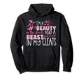 Soccer Soccer Player Soccer Hoodie - Novelty Apparel Men Women - T-Shirt, Sweatshirt, Hoodie