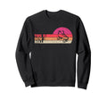 This Is How I Roll Roller Skate Sweatshirt - Aesthetic Graphic for Adults - T-Shirt, Sweatshirt, Hoodie