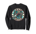 C J S Religious Christian Soccer Player Sweatshirt - Trendy Graphic Unisex - T-Shirt, Sweatshirt, Hoodie