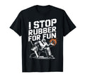 Ice Hockey Goalkeeper Saves Goalie T-Shirt - Unique Graphic for Adults - T-Shirt, Sweatshirt, Hoodie