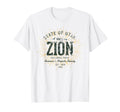 Zion National Park T-Shirt - Trendy Graphic for Adults - T-Shirt, Sweatshirt, Hoodie