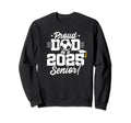 Class 2025 Senior Year Soccer Dad Sweatshirt - Novelty Apparel Unisex - T-Shirt, Sweatshirt, Hoodie